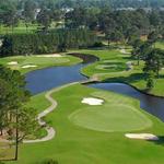 Lost Springs Golf & Athletic Club