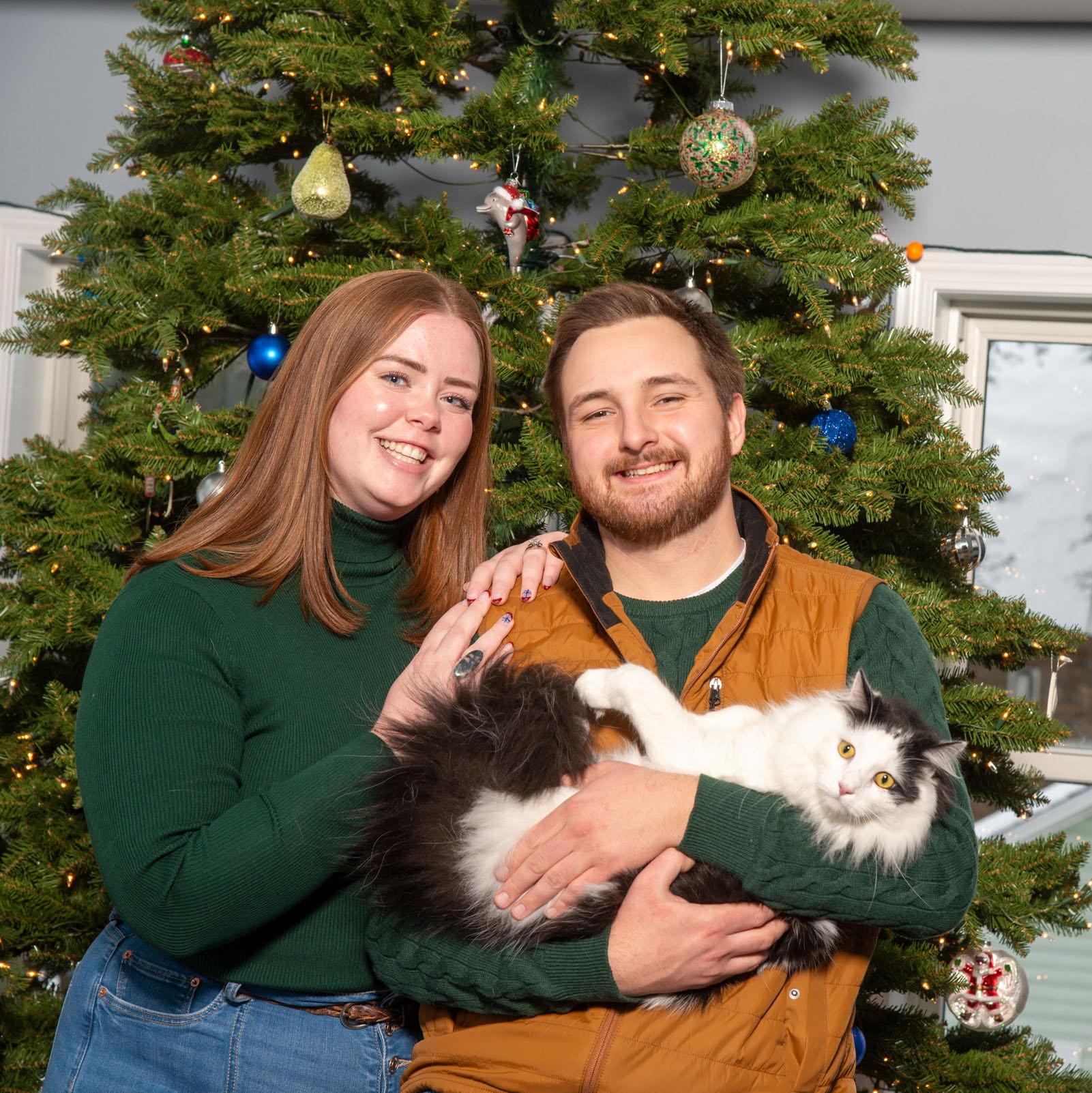 Christmas Card Photos 2025