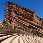 Red Rocks Park and Amphitheatre