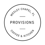 Provisions Coffee & Kitchen