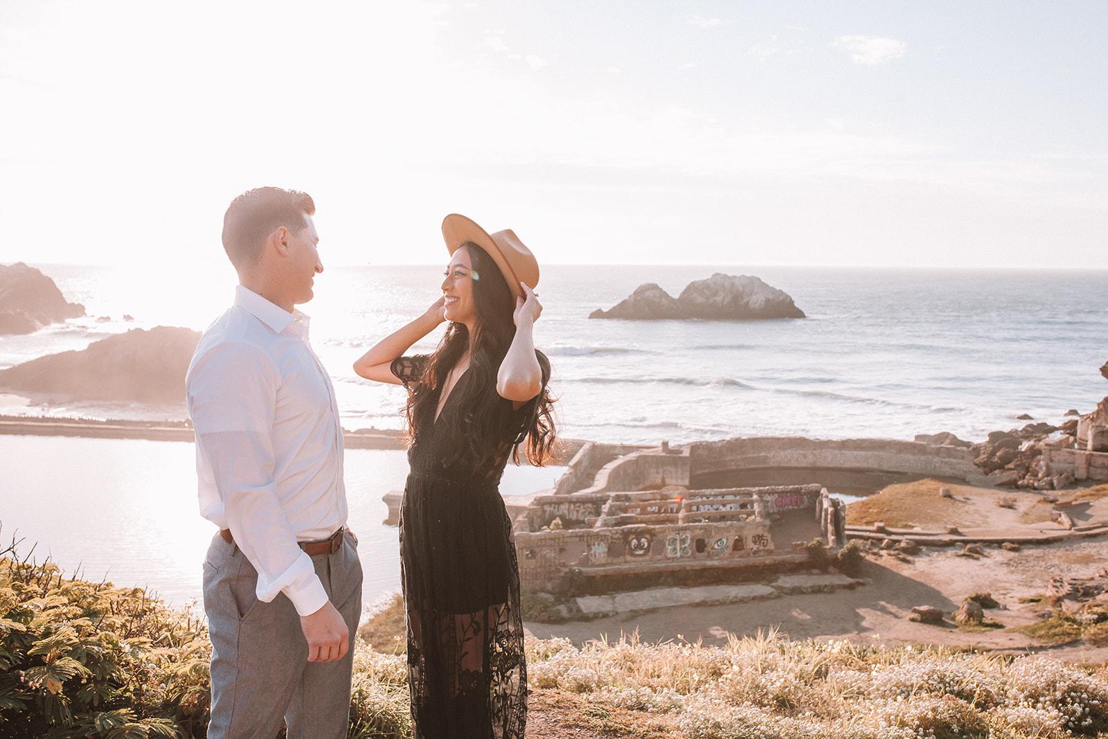 The Wedding Website of Kristina Fong and Jerry Di Filippi
