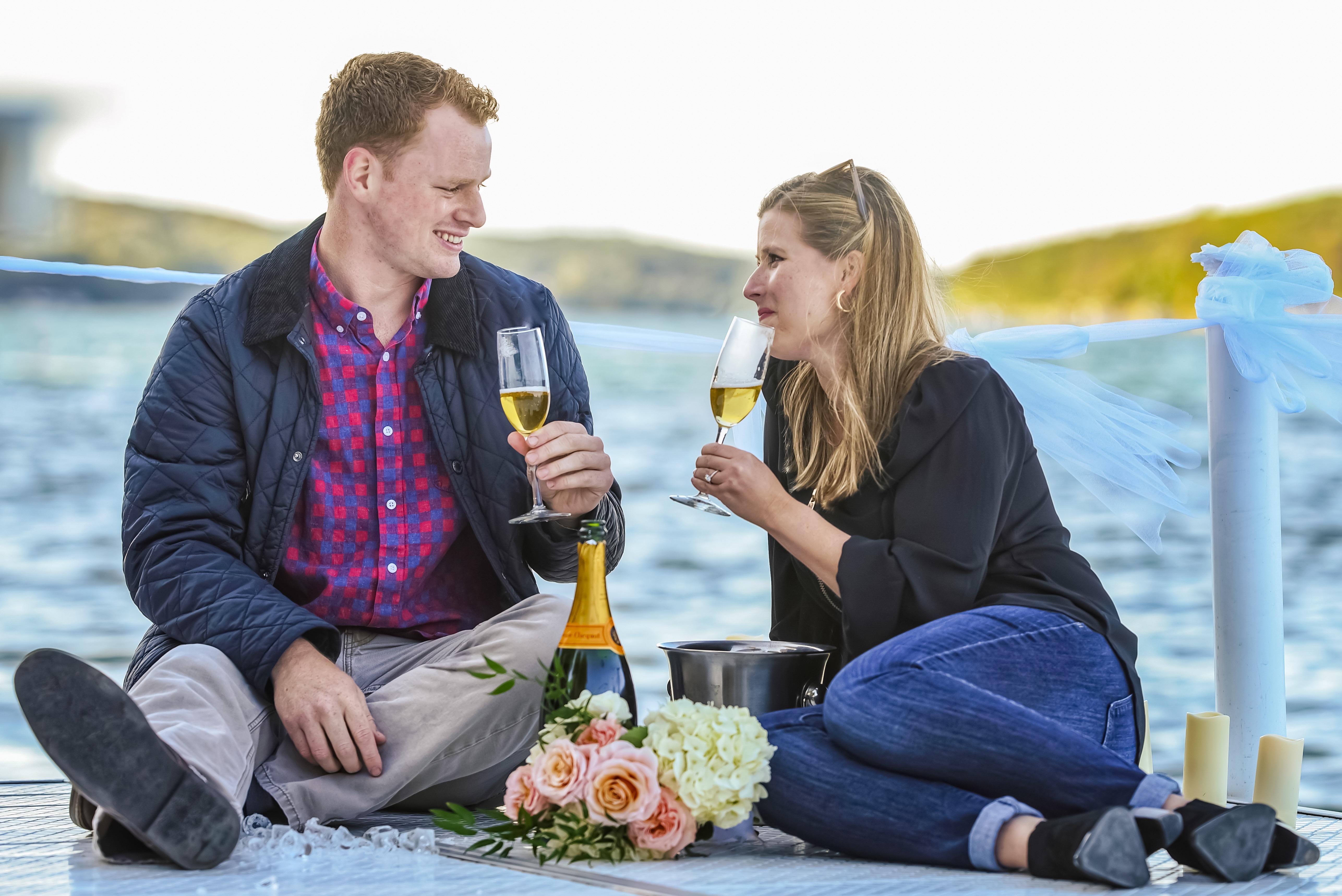 The Wedding Website of Lindsey Witte and Jim Feiten