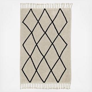 Bereber Classic Washable Rug