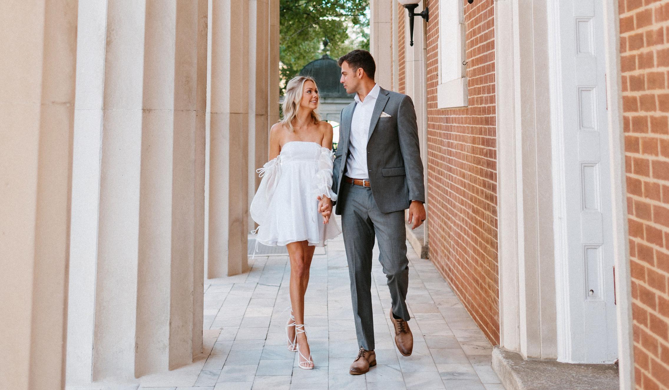 The Wedding Website of Anna Greene and Matthew Norton
