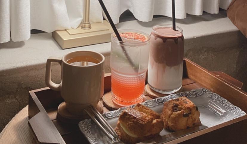 The Wedding Website of Magdalena Perez and John Oh