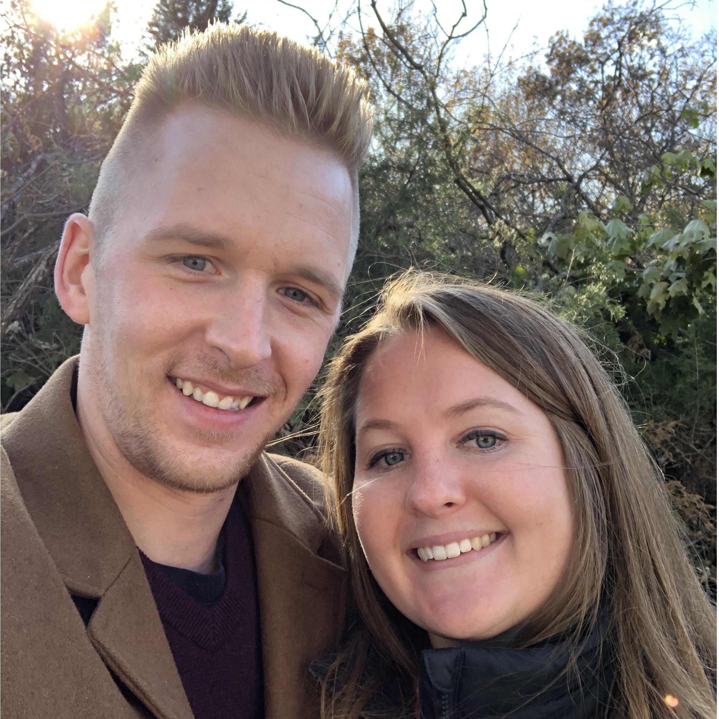 My Forever Wedding Date