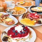 Yolk - Sundance Square