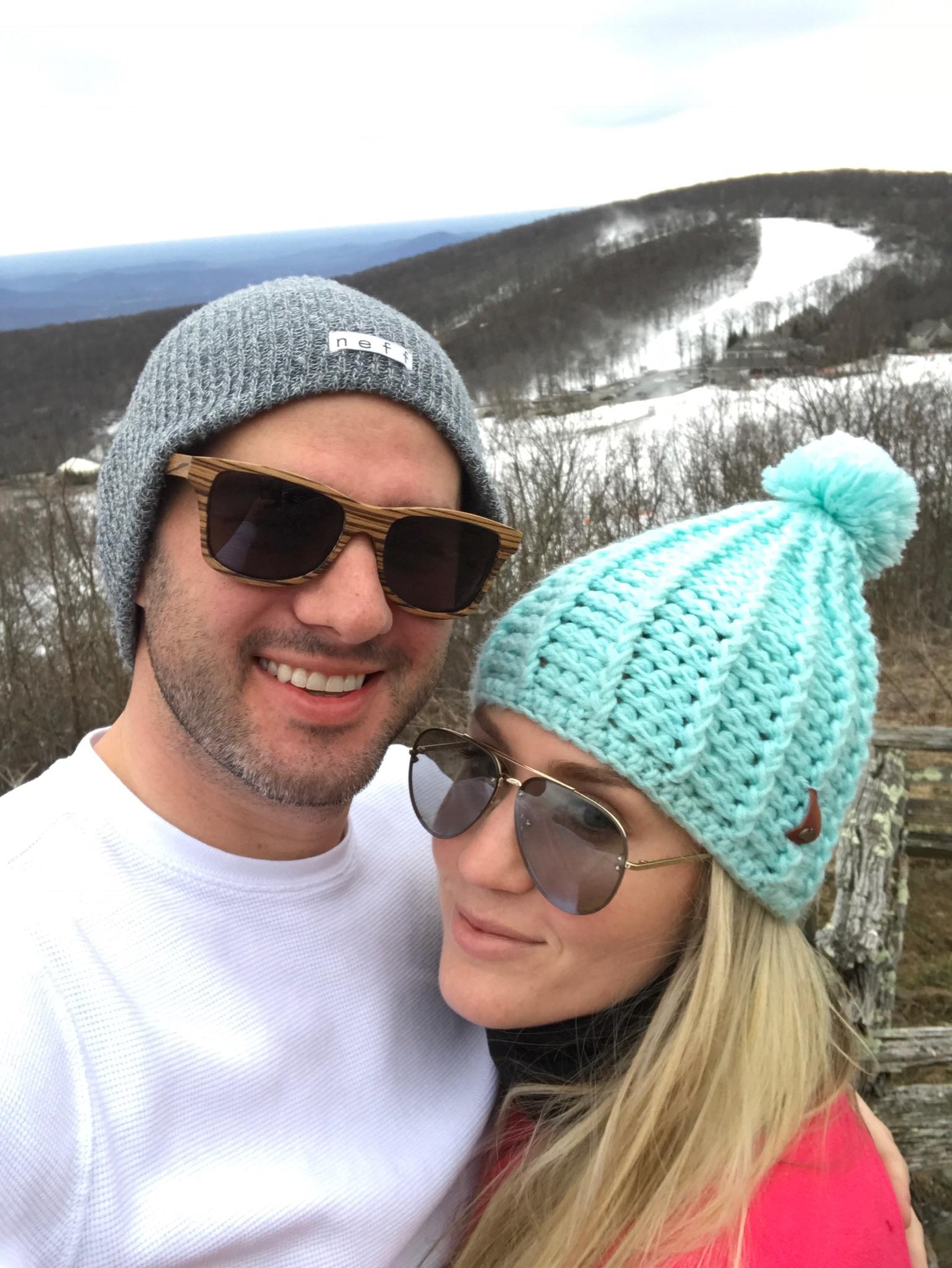 The Wedding Website of LINDSEY NOLAN and WES EVANS