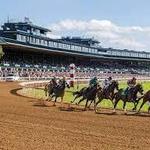 Keeneland Racetrack