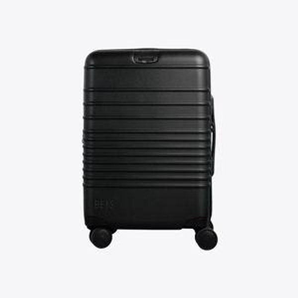 BÉIS 'The Carry-On Roller' - Black