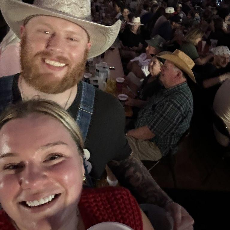 Wurstfest 2025 in New Braunfels, TX