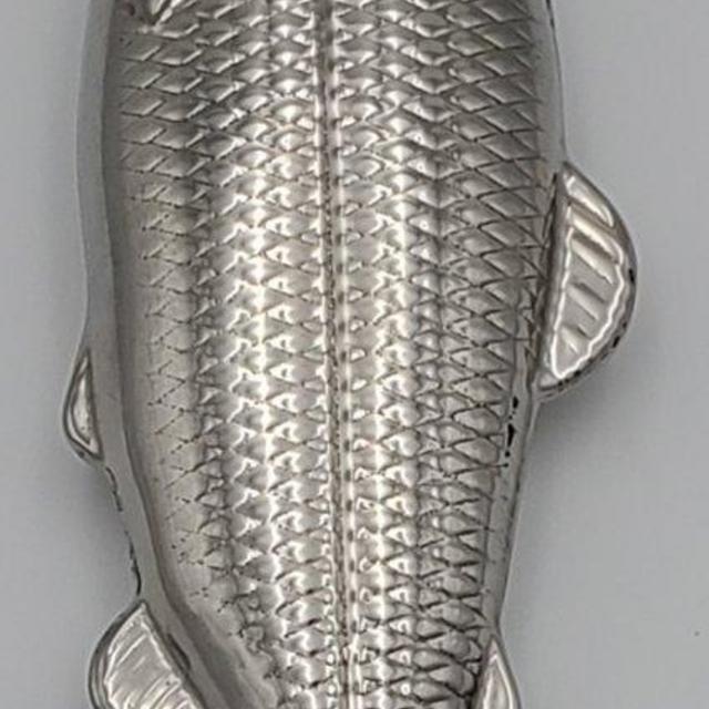 Fish Flask