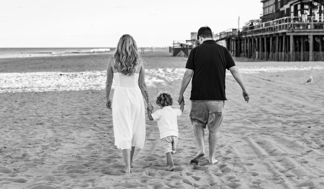 The Wedding Website of Hailey O'Hara and Patrick Grimes