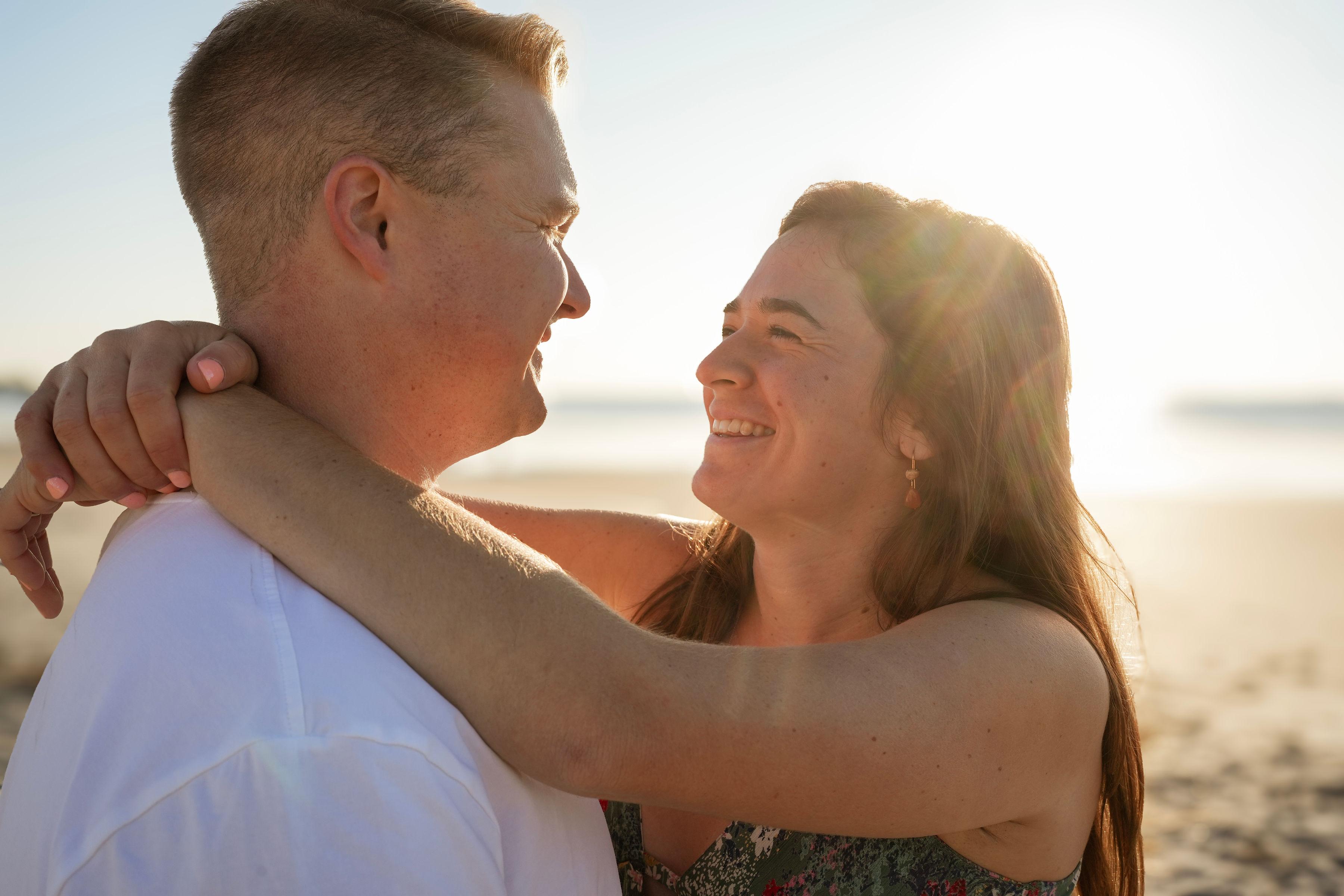 The Wedding Website of Rebekah Hoisl and William Johnston