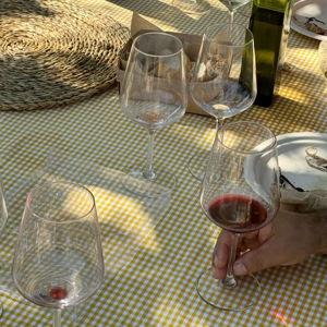 Date Night: Wine Tasting