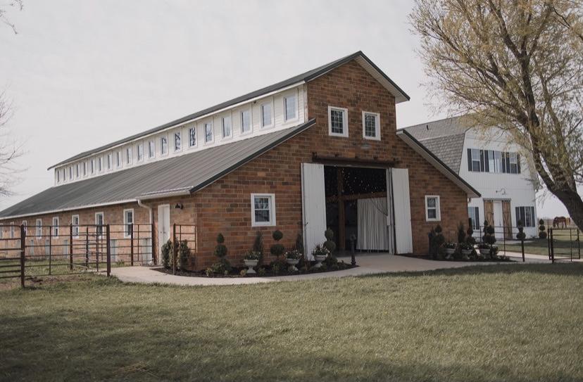 The Wedding Website of Danielle Brockmeyer and Weston Durham