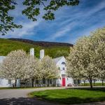 Southern Vermont Arts Center