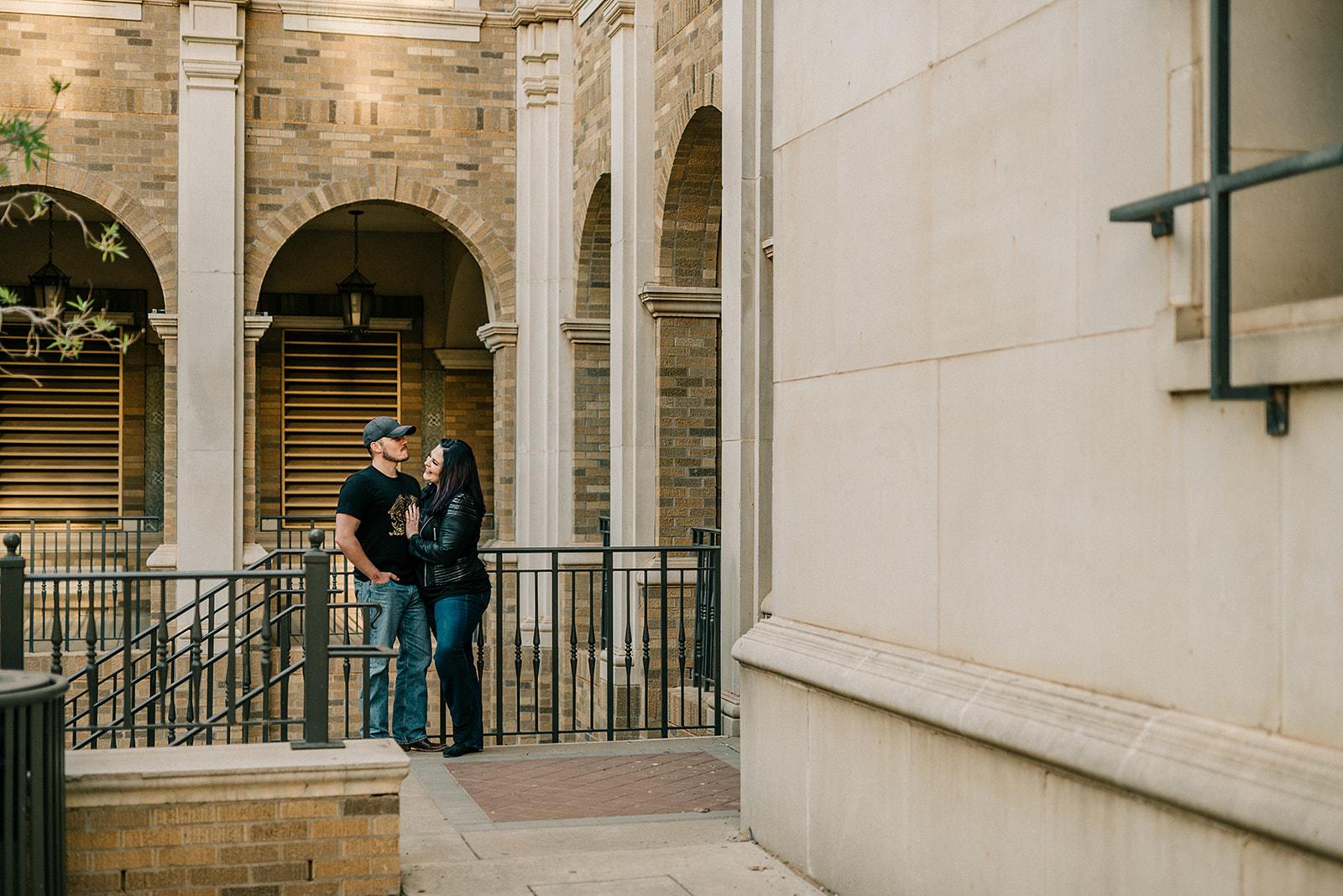 The Wedding Website of Samantha Hilbert and Taylor Brooks