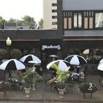 Madison's Cafe