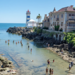 Cascais & Estoril Beach