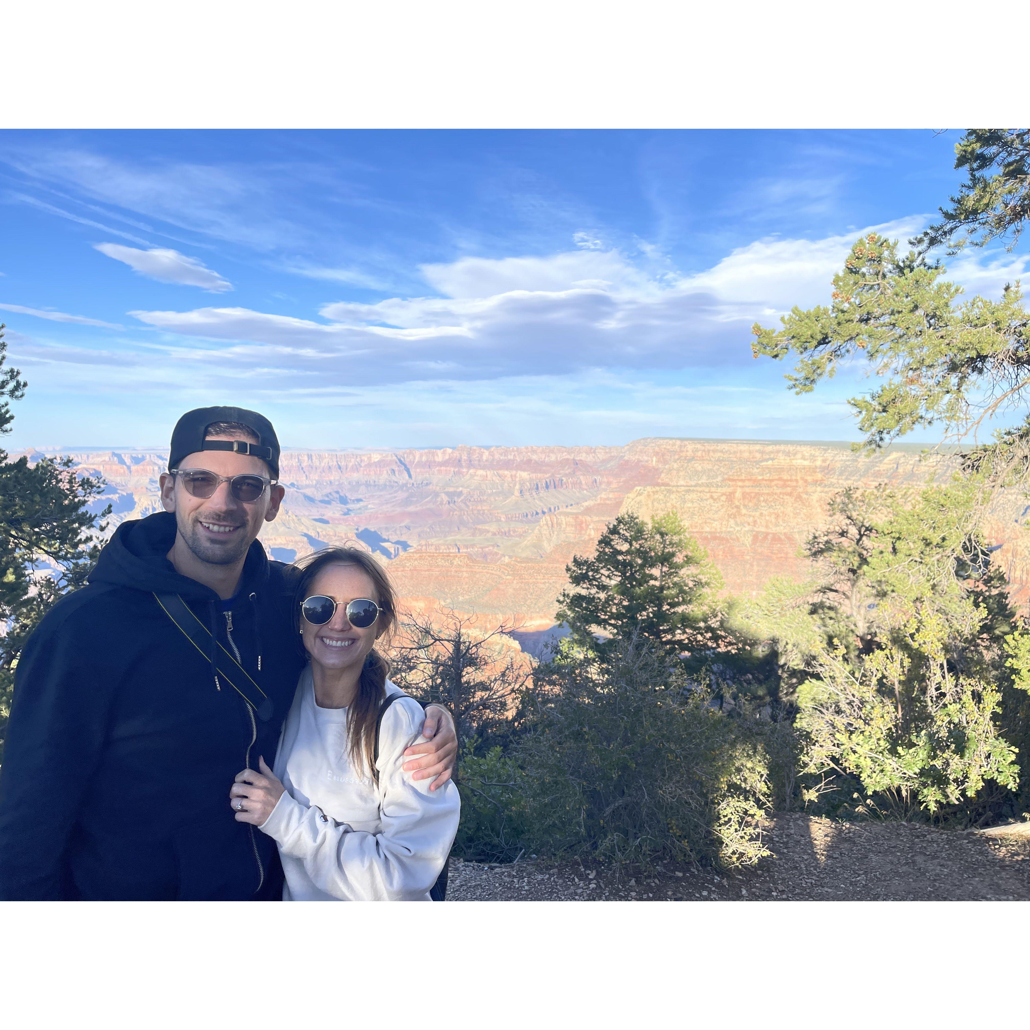 Grand Canyon