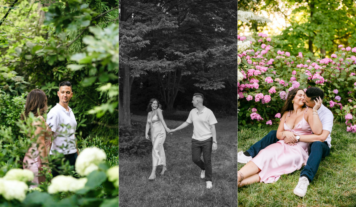 The Wedding Website of Brittany Argote and Rael Candelaria