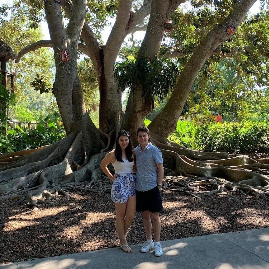 Selby Gardens
2021
