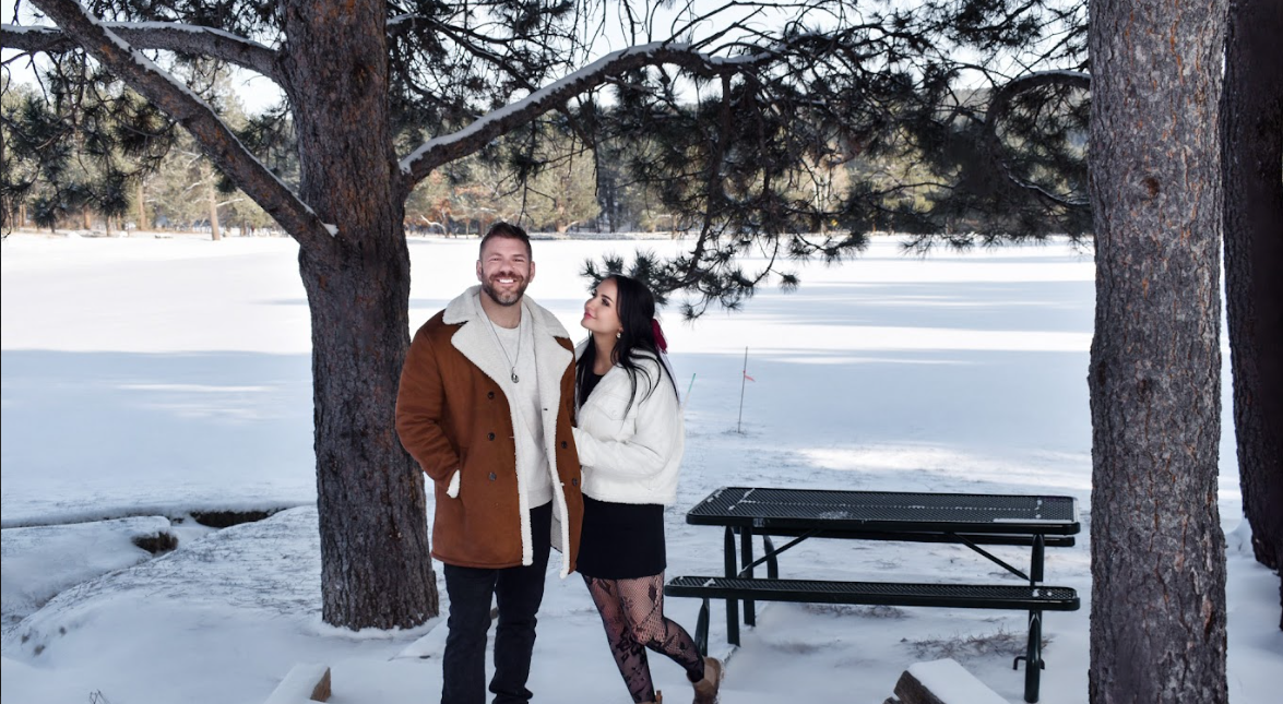 The Wedding Website of Jorie Lefler and Shaun Gilroy