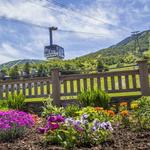 Jay Peak Tram