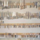 Strata Knives + Kitchenwares