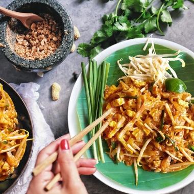 Thai Cooking Class