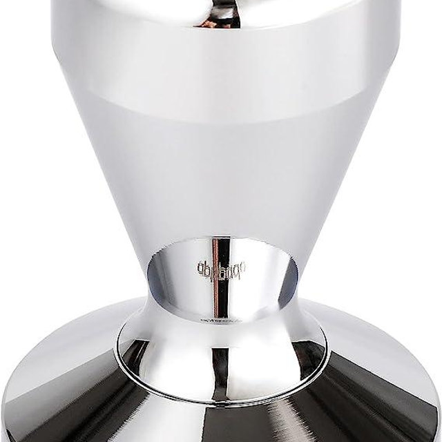 APTSPADE Coffee Tamper 51mm,Espresso Coffee Tamper,Espresso Tamper 51mm Aluminum Alloy