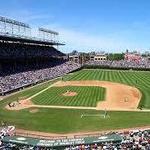 Estadio Wrigley