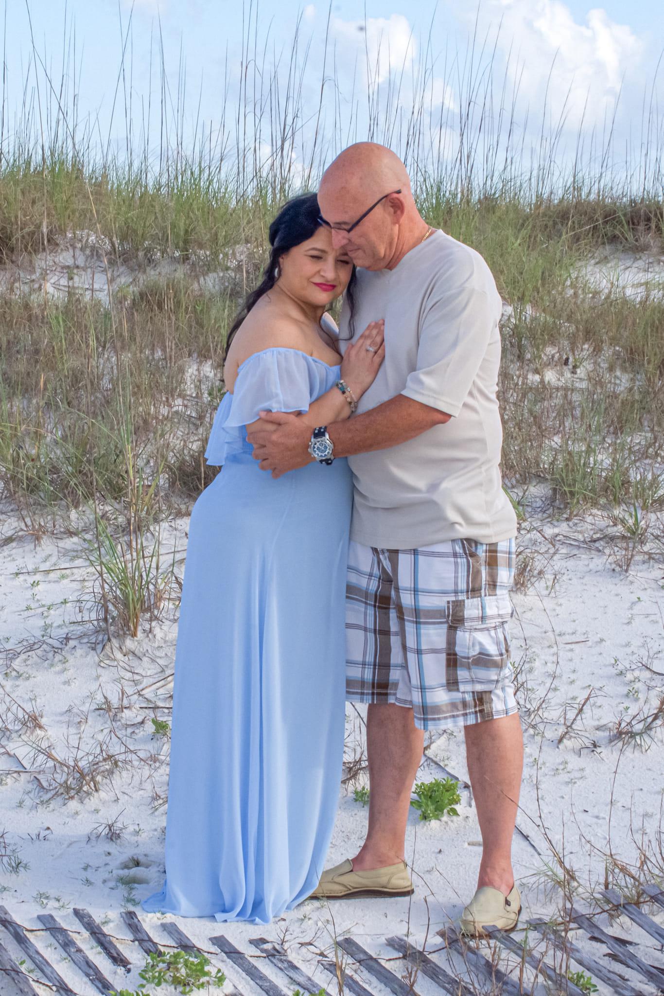 The Wedding Website of Liza Roman and Albert Ramos