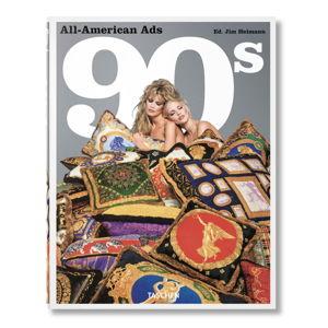 All-American Ads of the 90s