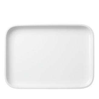 Villeroy & Boch Cooking Elements Rectangular Serving Tray/Lid, Large