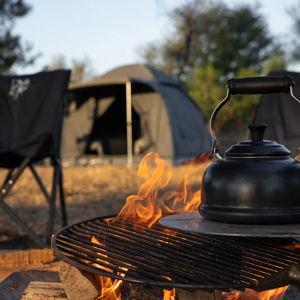 Campfire Hot Chocolate