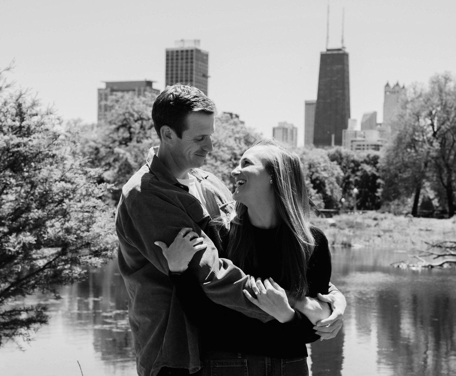 The Wedding Website of Ellie Kemmeter and Erik Scanlan