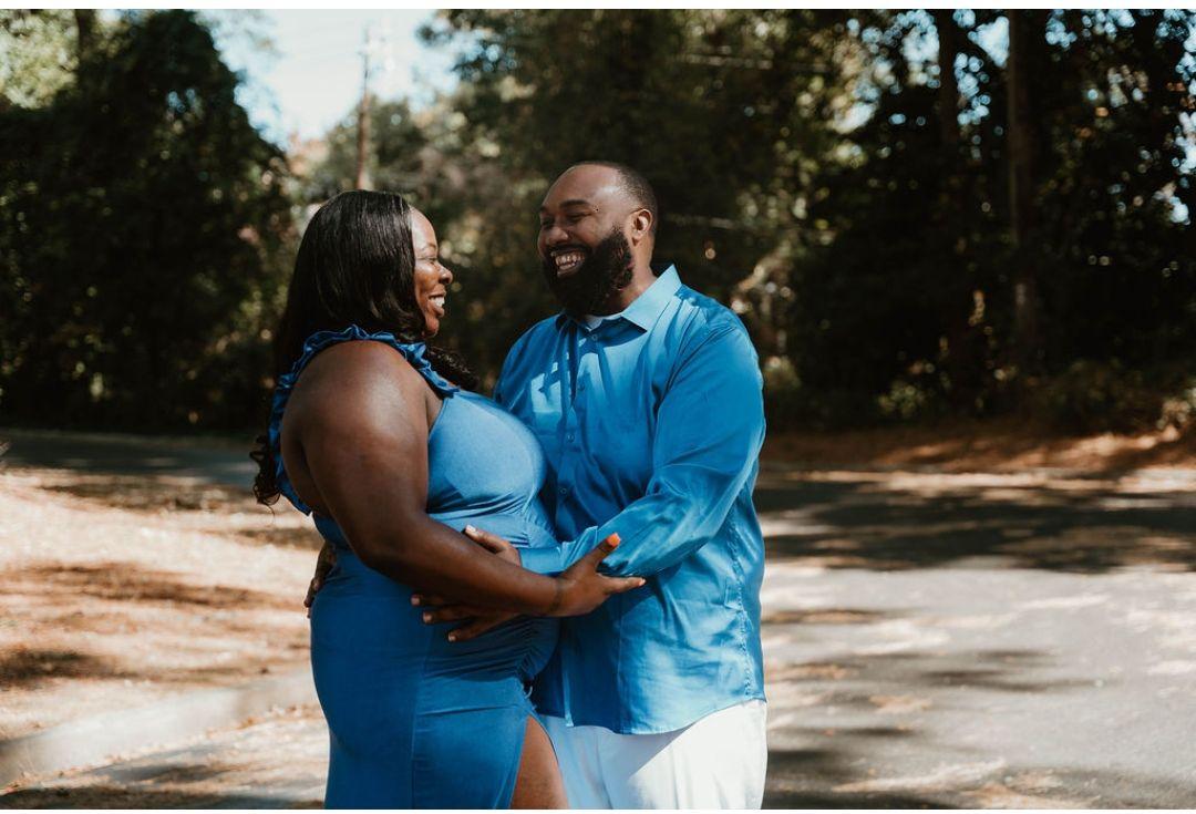 The Wedding Website of Ashley Fields and Tyre Tucker