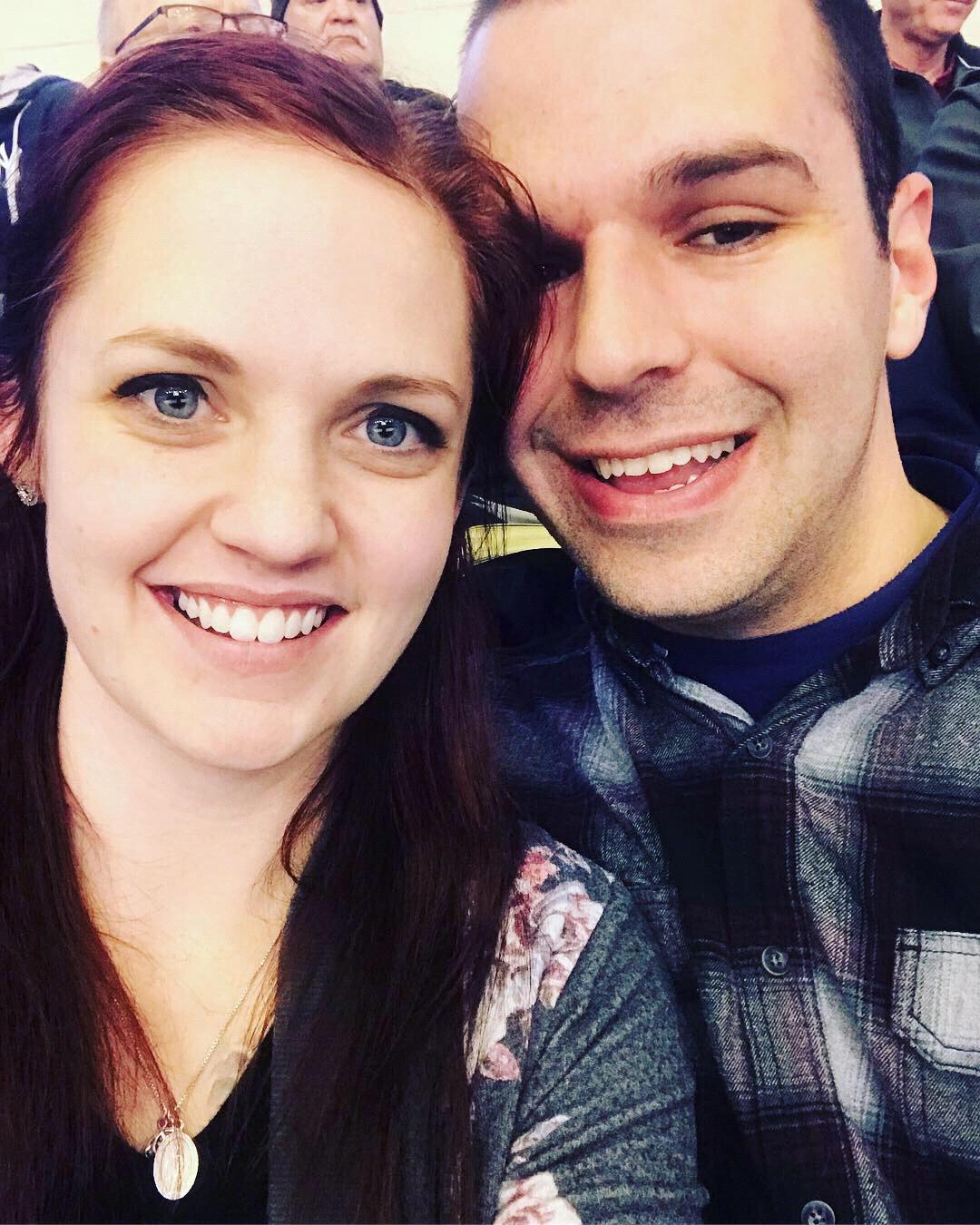 Hershey Bears game- March 2019