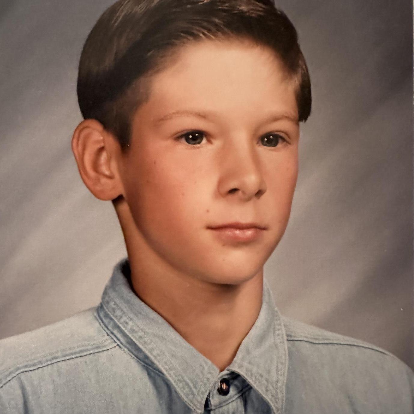 Little Daner