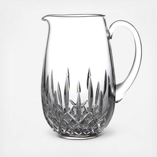 Lismore Nouveau Pitcher