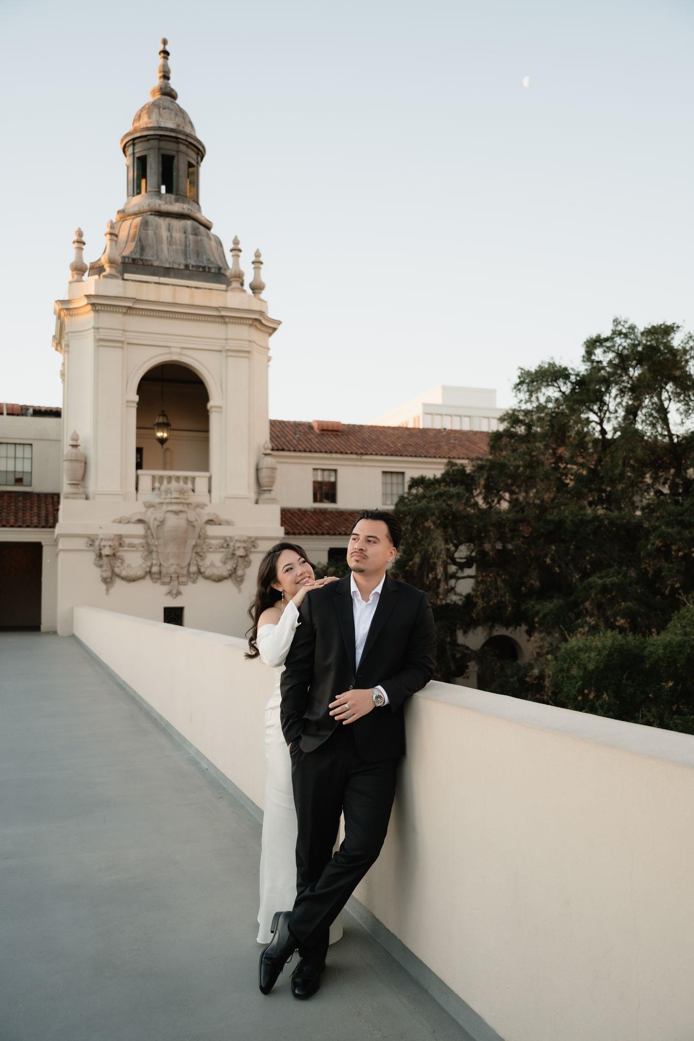 The Wedding Website of Diana Rosales and Gustavo Sanchez