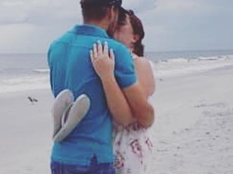The Wedding Website of Emily Weeks and Ethan Daniel