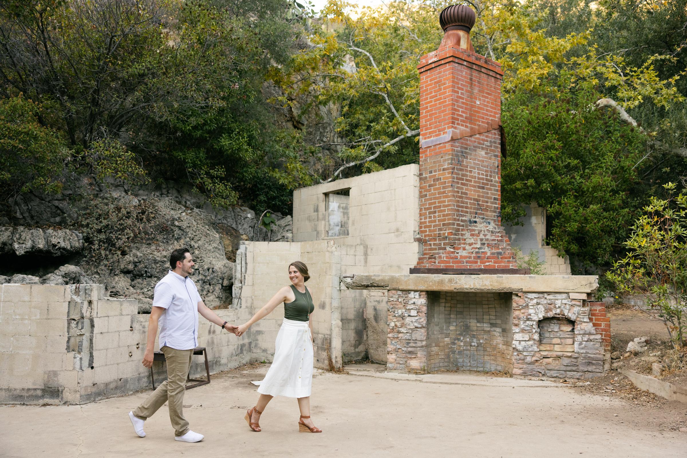 The Wedding Website of Lisa Donner and Andrew Trainor