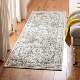 Evoke Vintage Runner