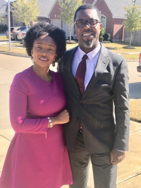 The Wedding Website of Iyingiere Ziworitin and Dama Ziworitin