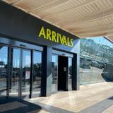 Brindisi Airport