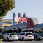 Tanger Outlets Lancaster