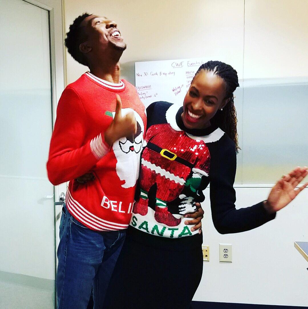 Christmas 2017 🎄🎅🏾🎁